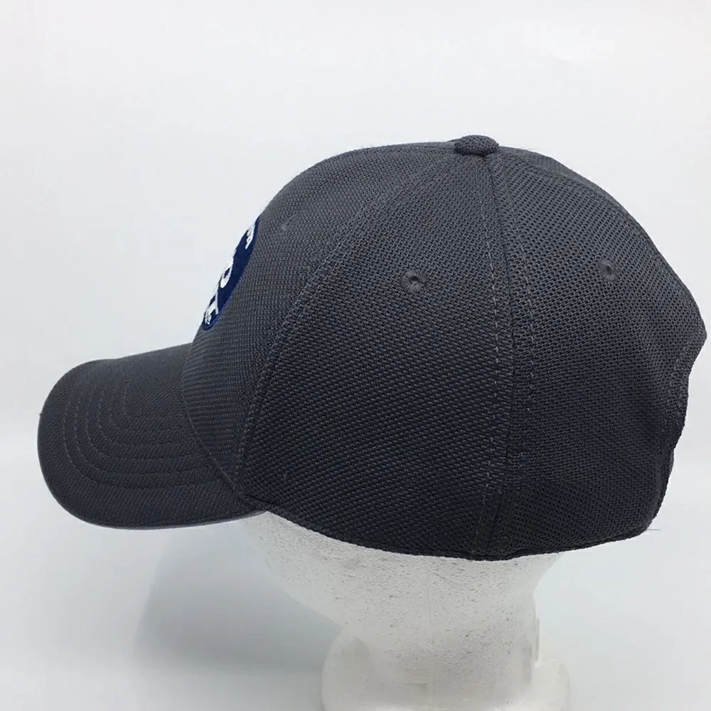 Bud Light NFL Football Men’s Baseball Cap Hat with hook and loop backstrap